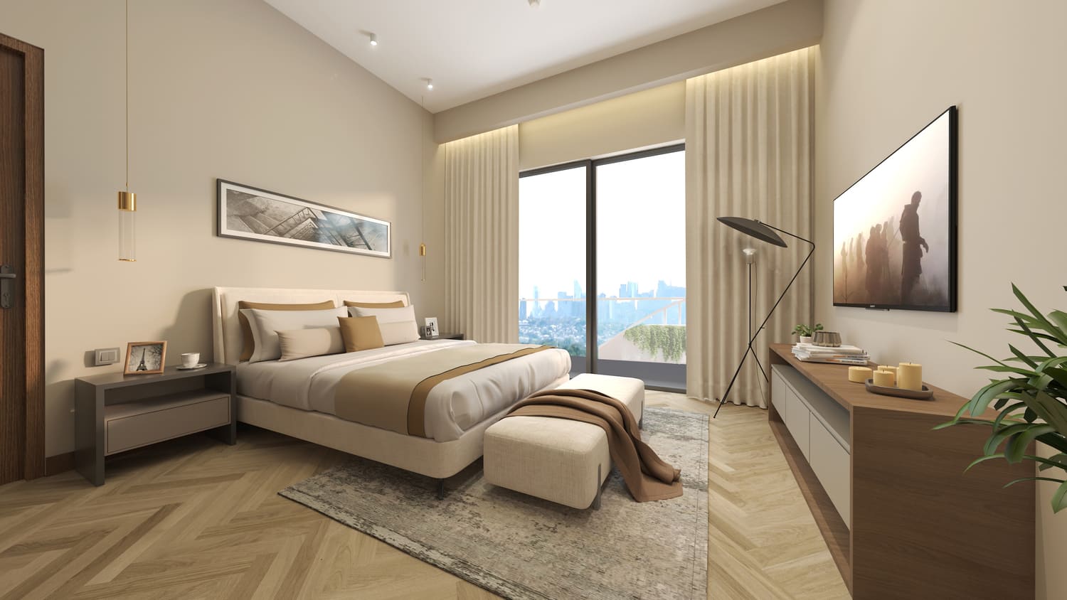 Marquis Signature 9