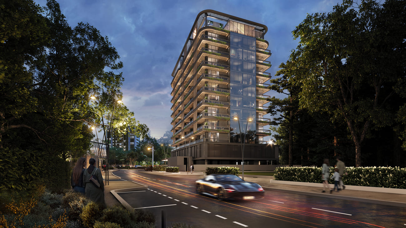 Marquis Vista 5
