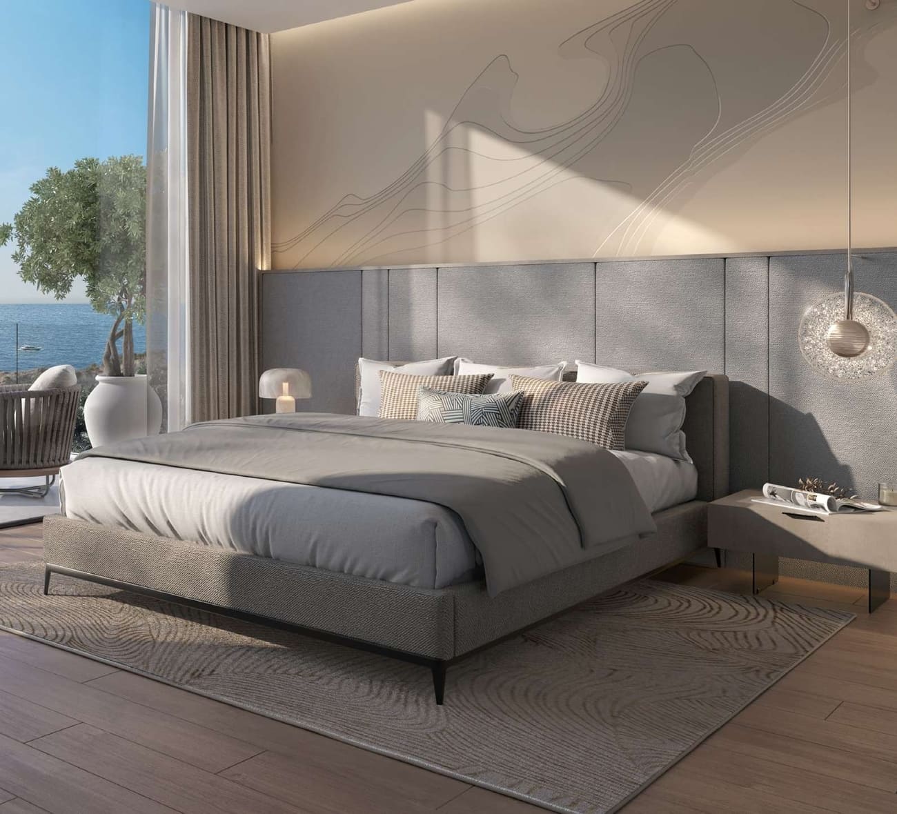 Marriott Residences by Dar Global 10
