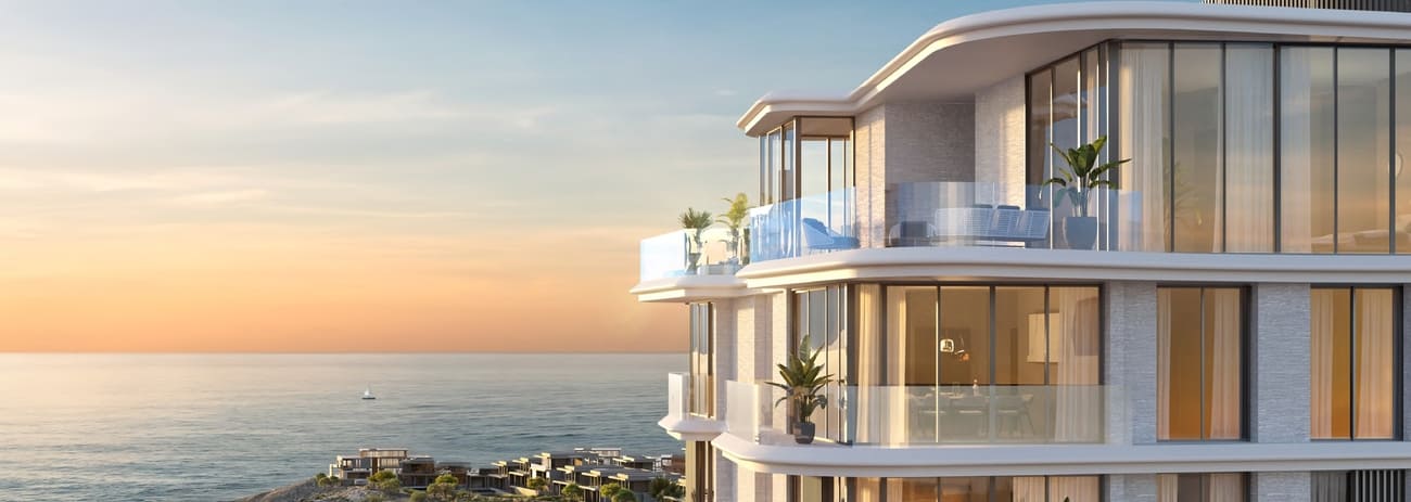 Marriott Residences by Dar Global 5