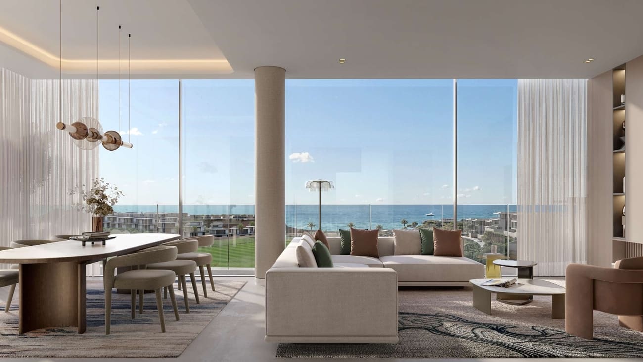 Marriott Residences by Dar Global 7