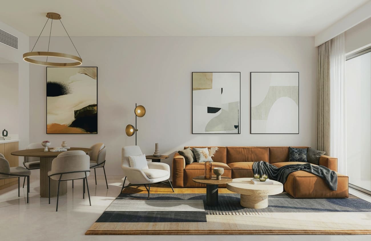 Marriott Residences Sheikh Zayed Road 4
