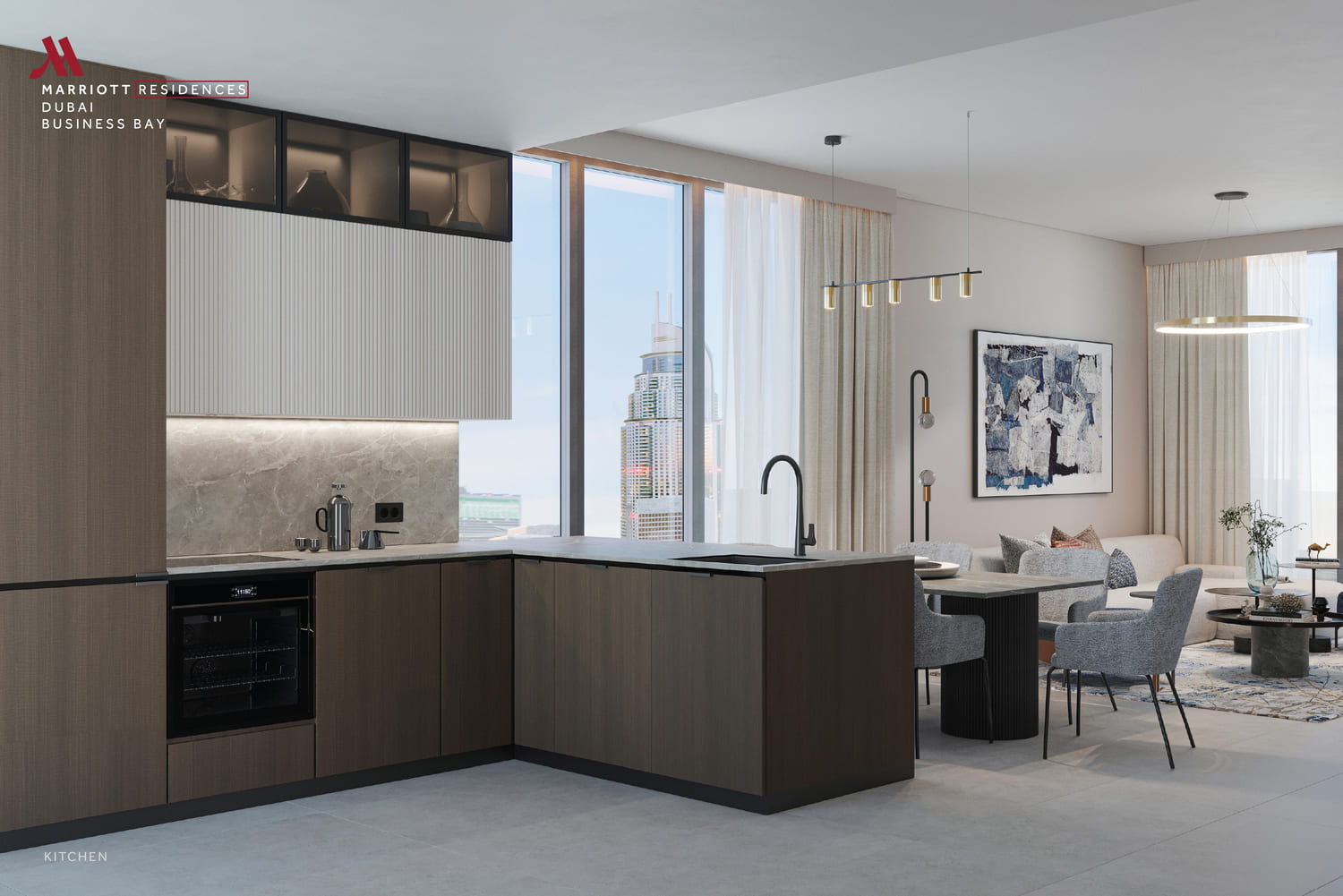 Marriott Residences 11