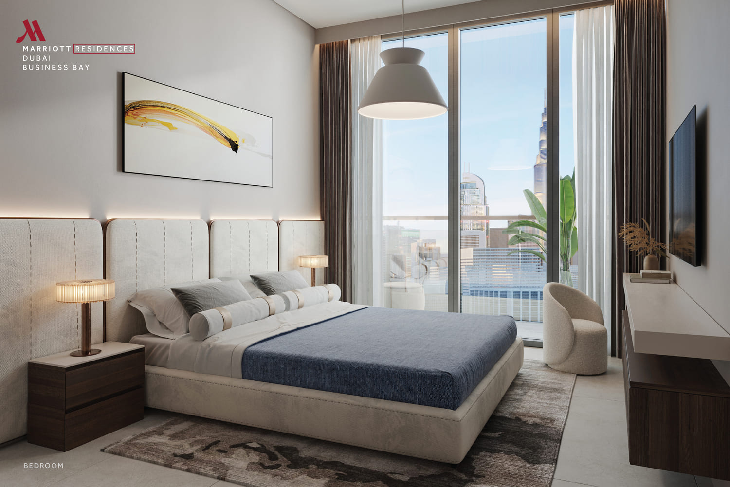 Marriott Residences 12