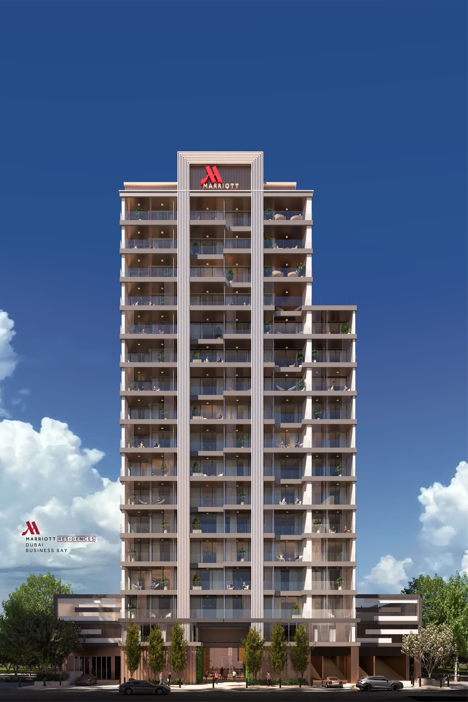 Marriott Residences 3
