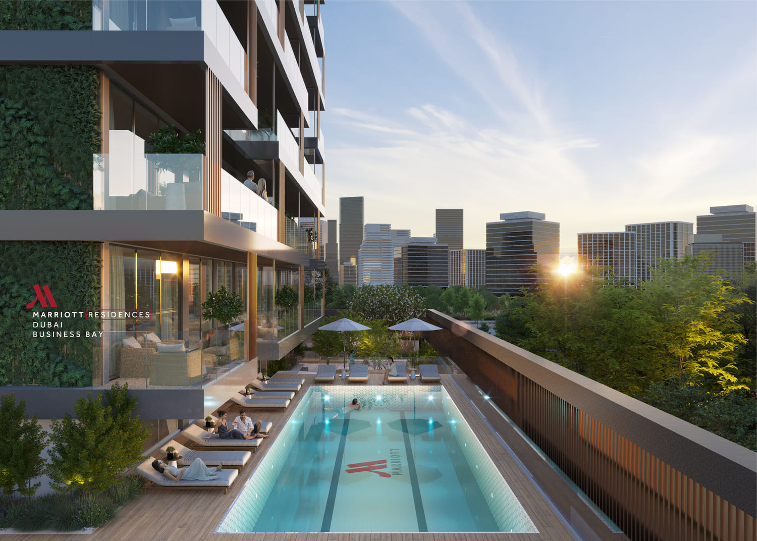 Marriott Residences 5