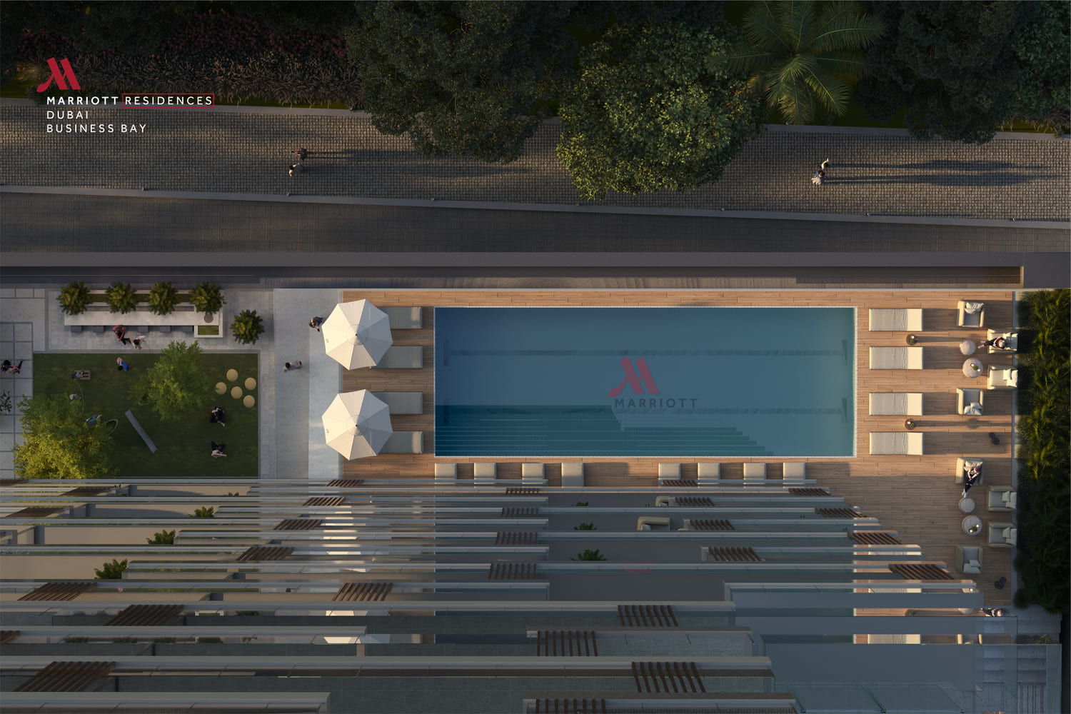 Marriott Residences 6
