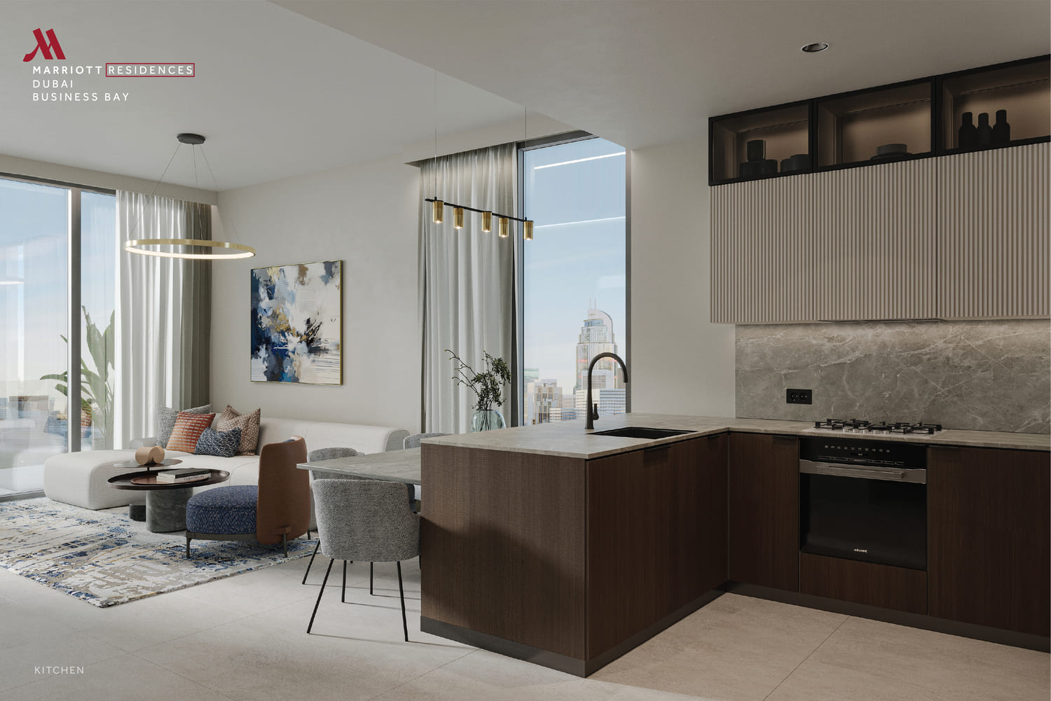 Marriott Residences 9