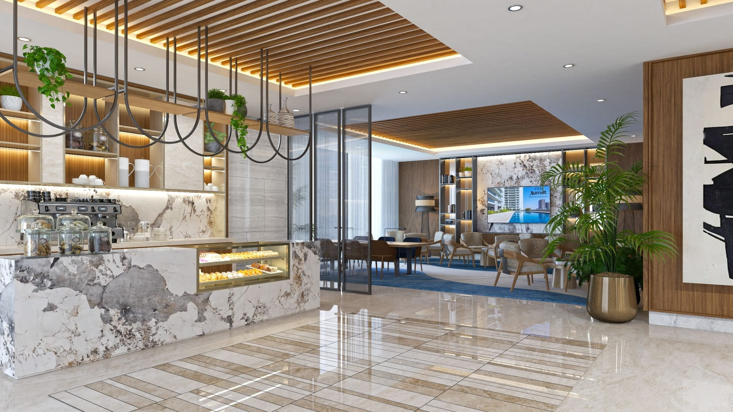 Marriott 12
