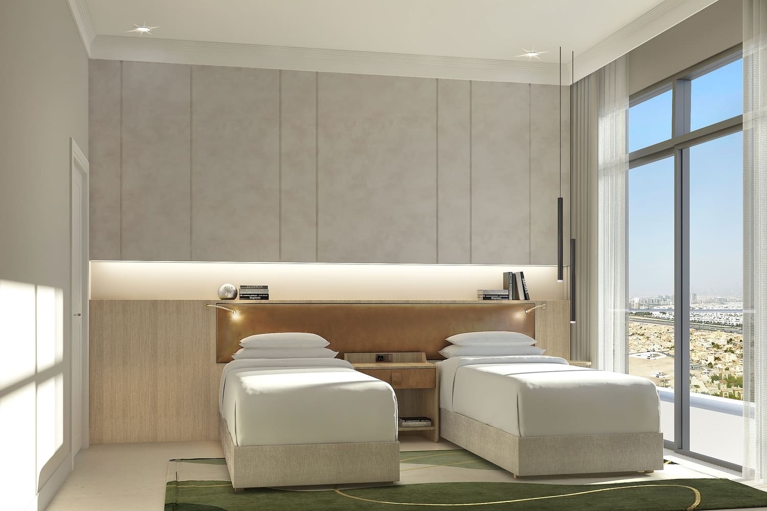 Marriott 5