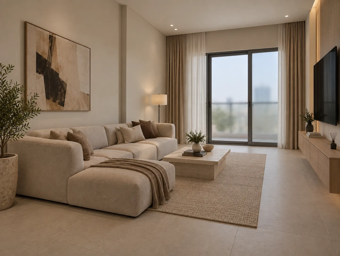 Mars Residences 6