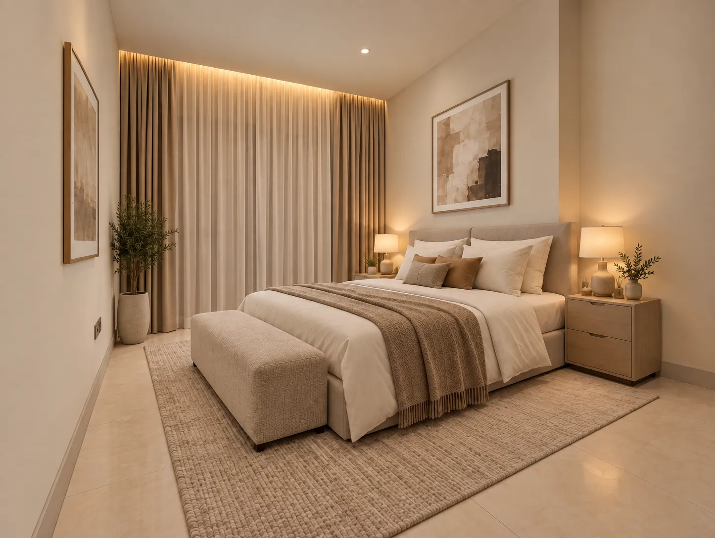 Mars Residences 7