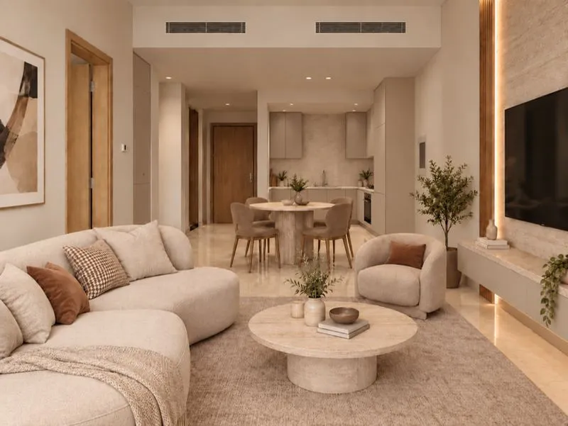 Mars Residences 8