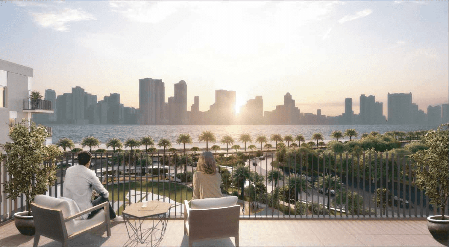 Maryam Gate Residences — 3