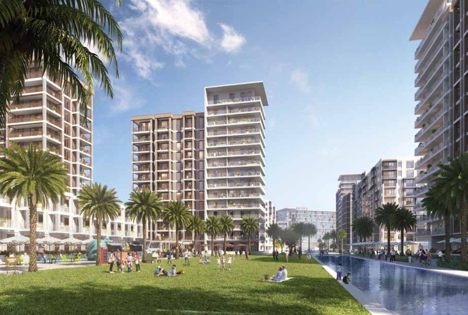 Maryam Gate Residences 3