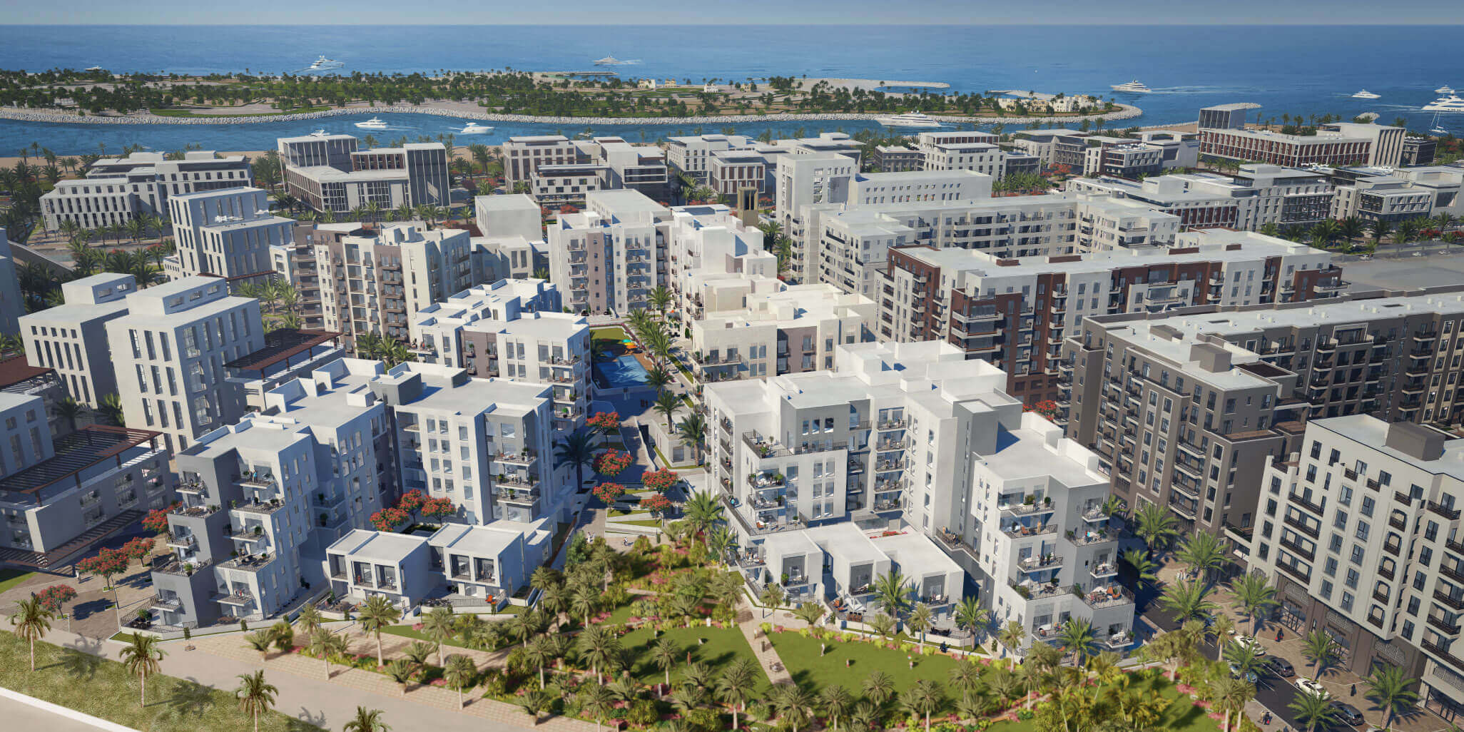 Maryam Gate Residences 5