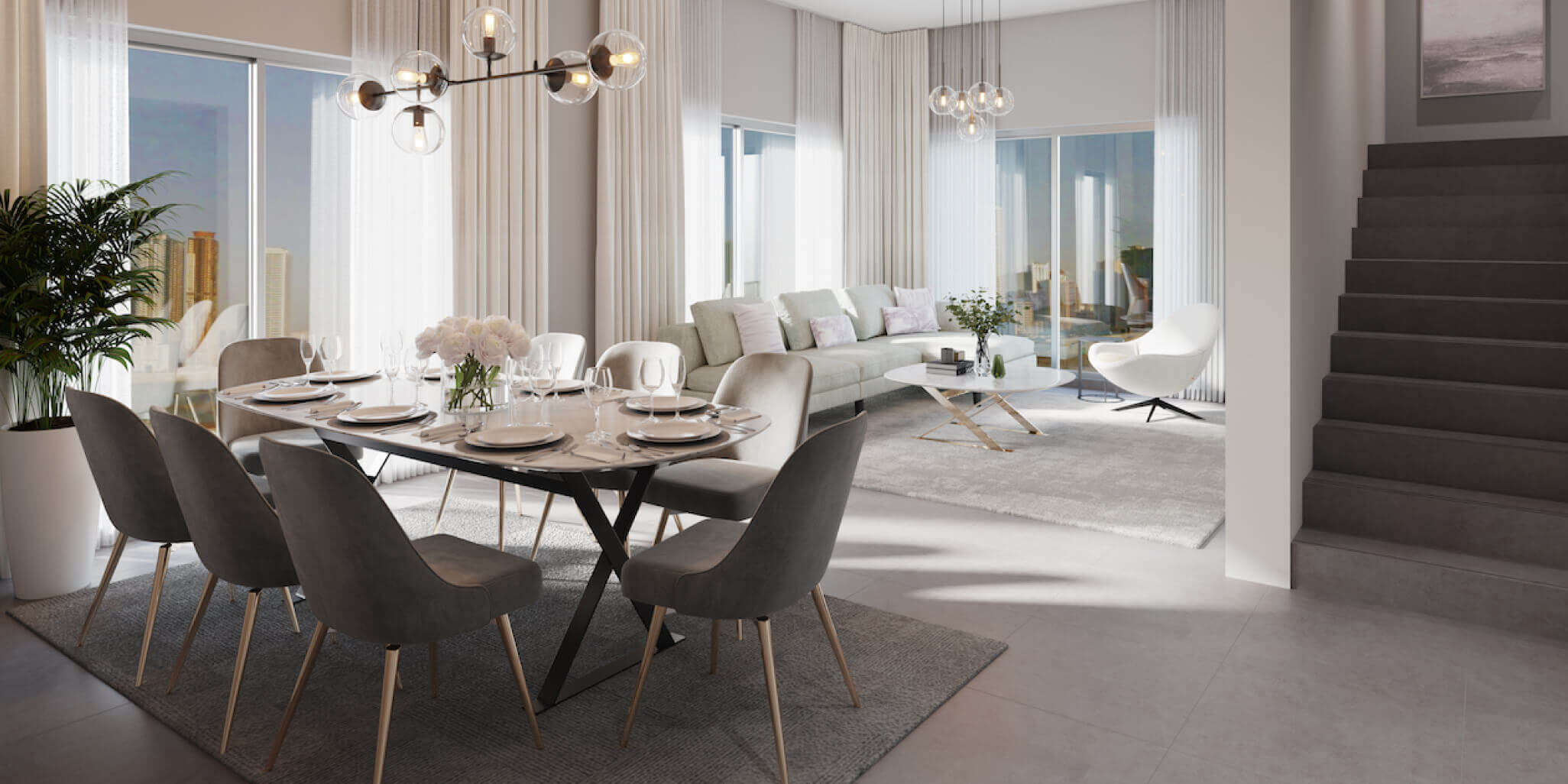Maryam Gate Residences 6