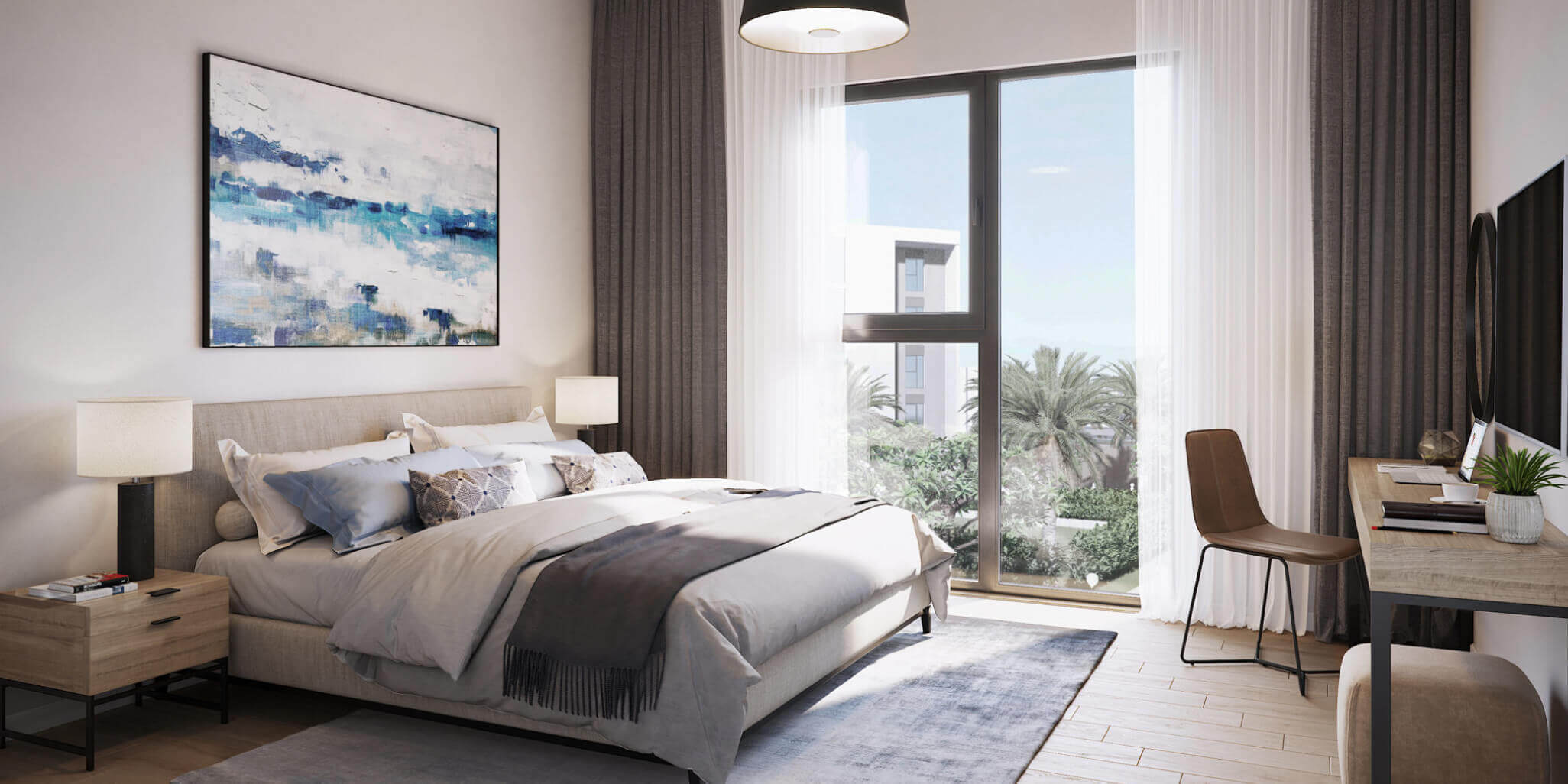 Maryam Gate Residences 7