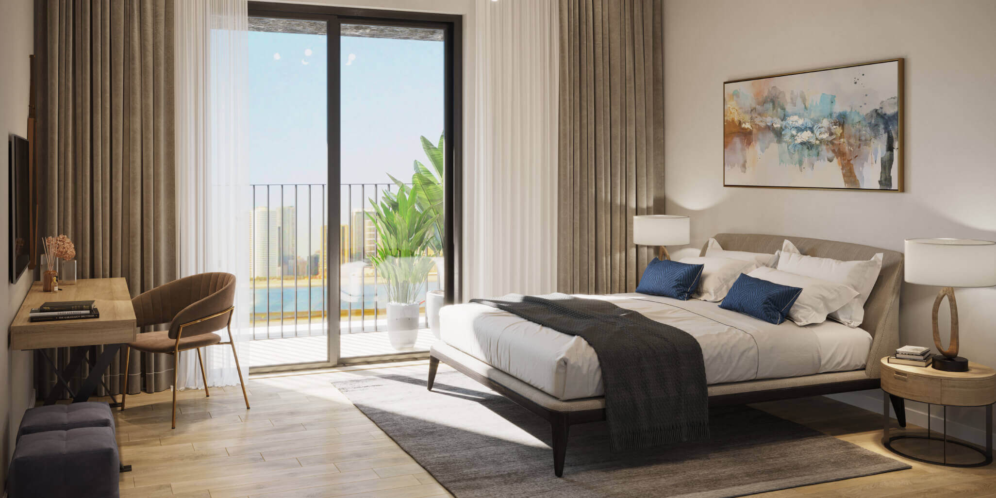 Maryam Gate Residences 8