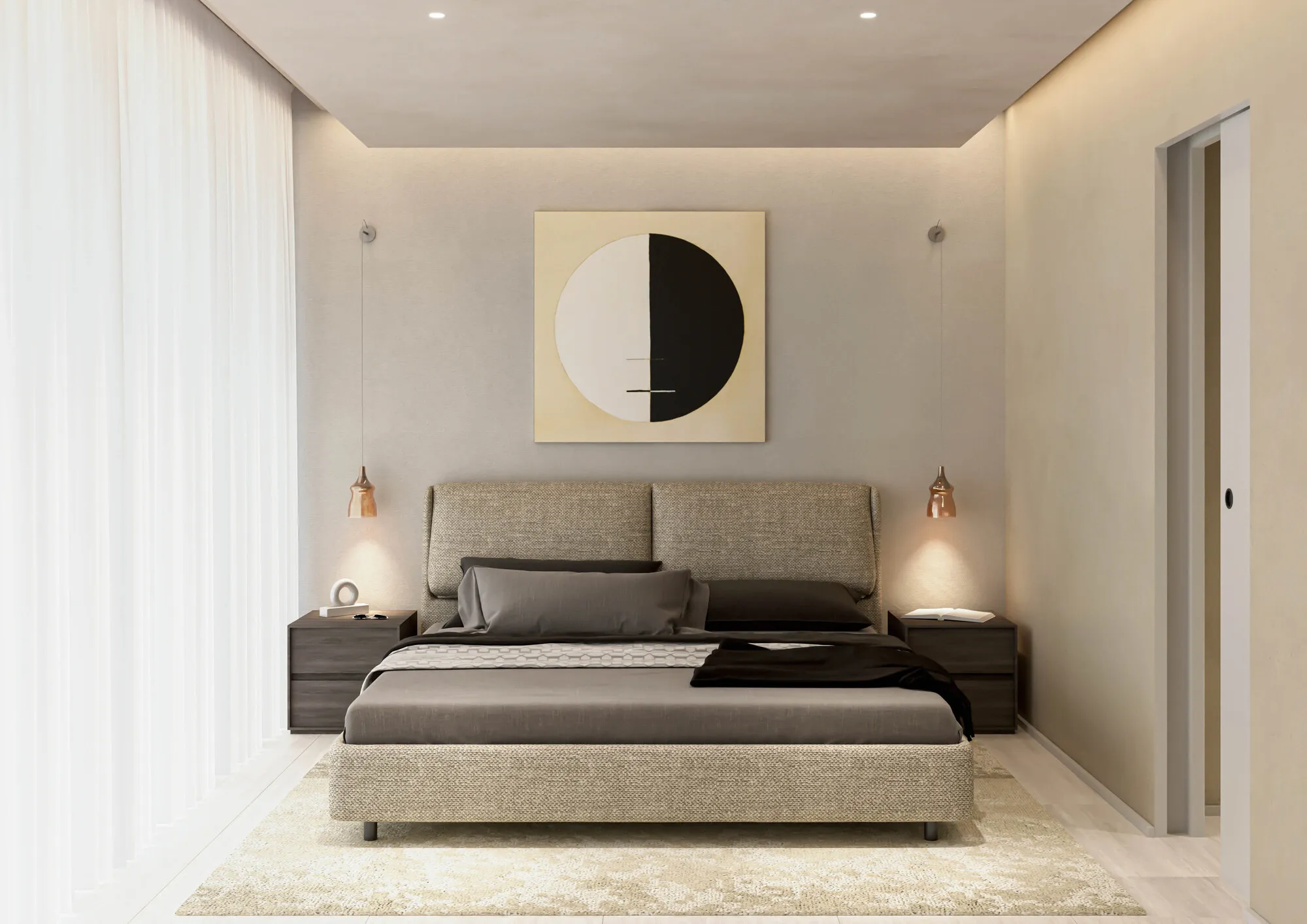 Mas Barsha Residency 3