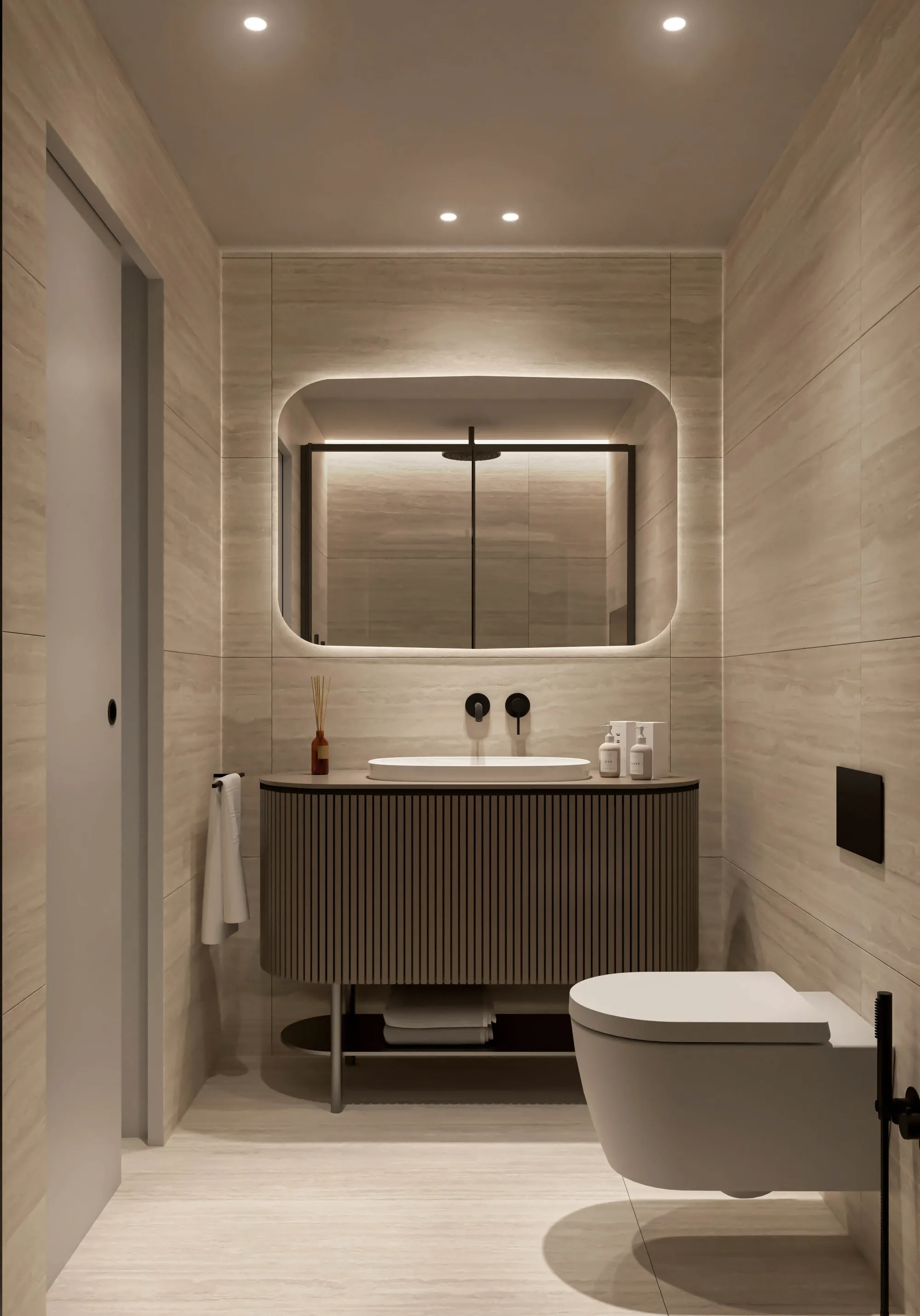 Mas Barsha Residency 4