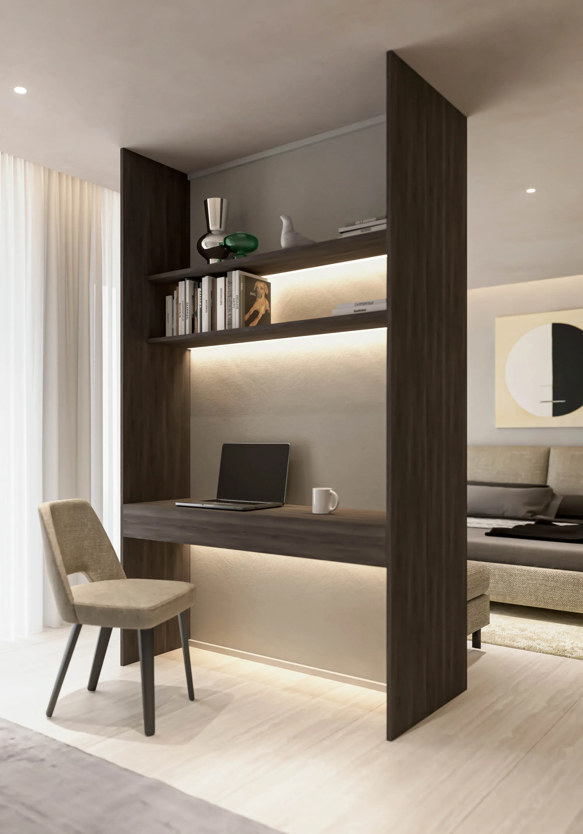 Mas Barsha Residency 5