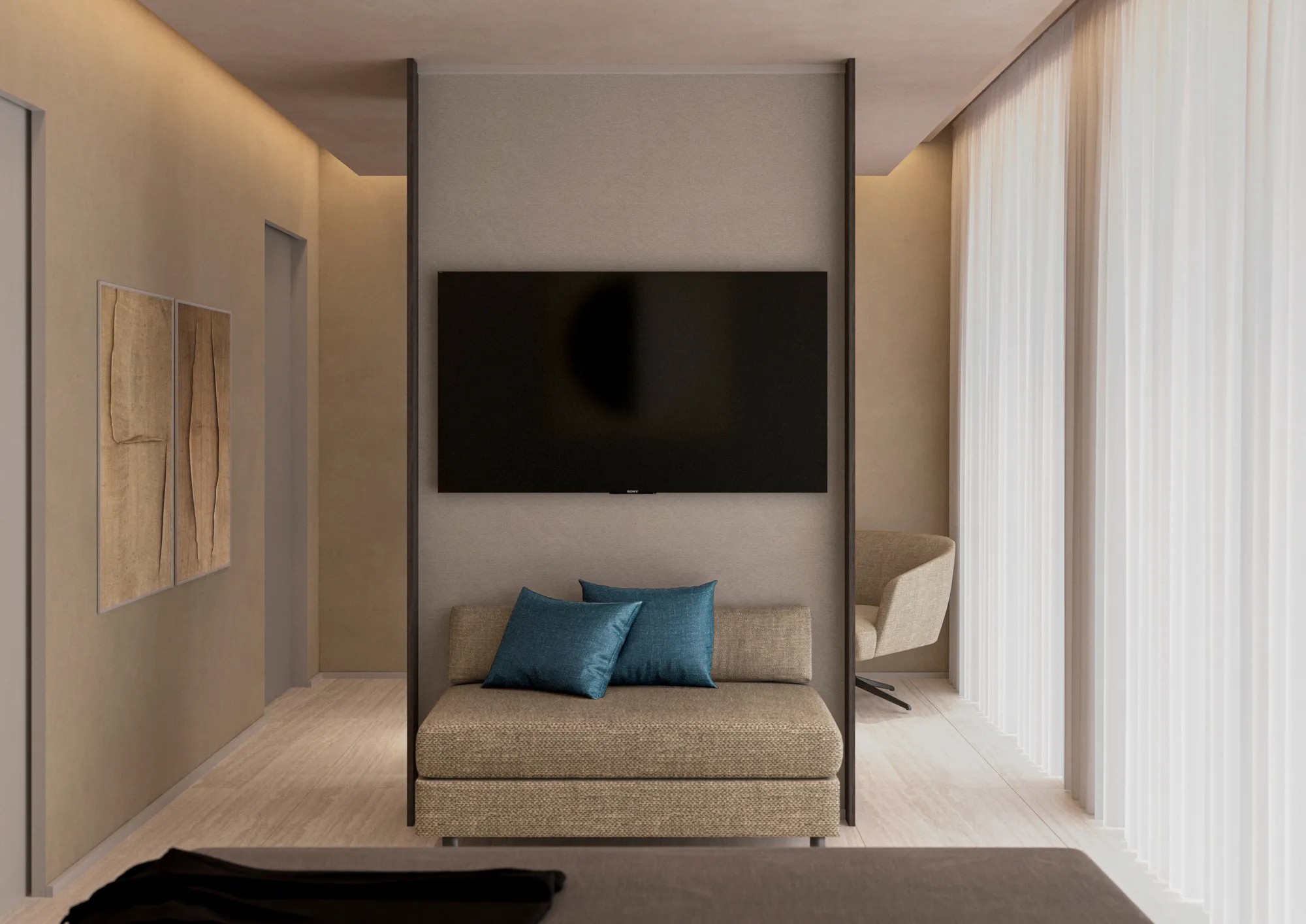 Mas Barsha Residency 6