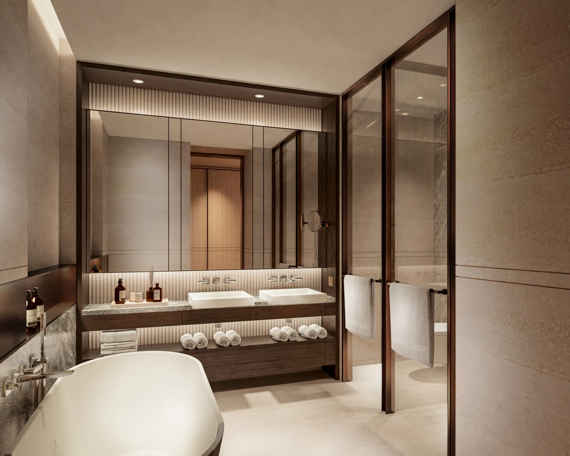 Mas Barsha Residency 7