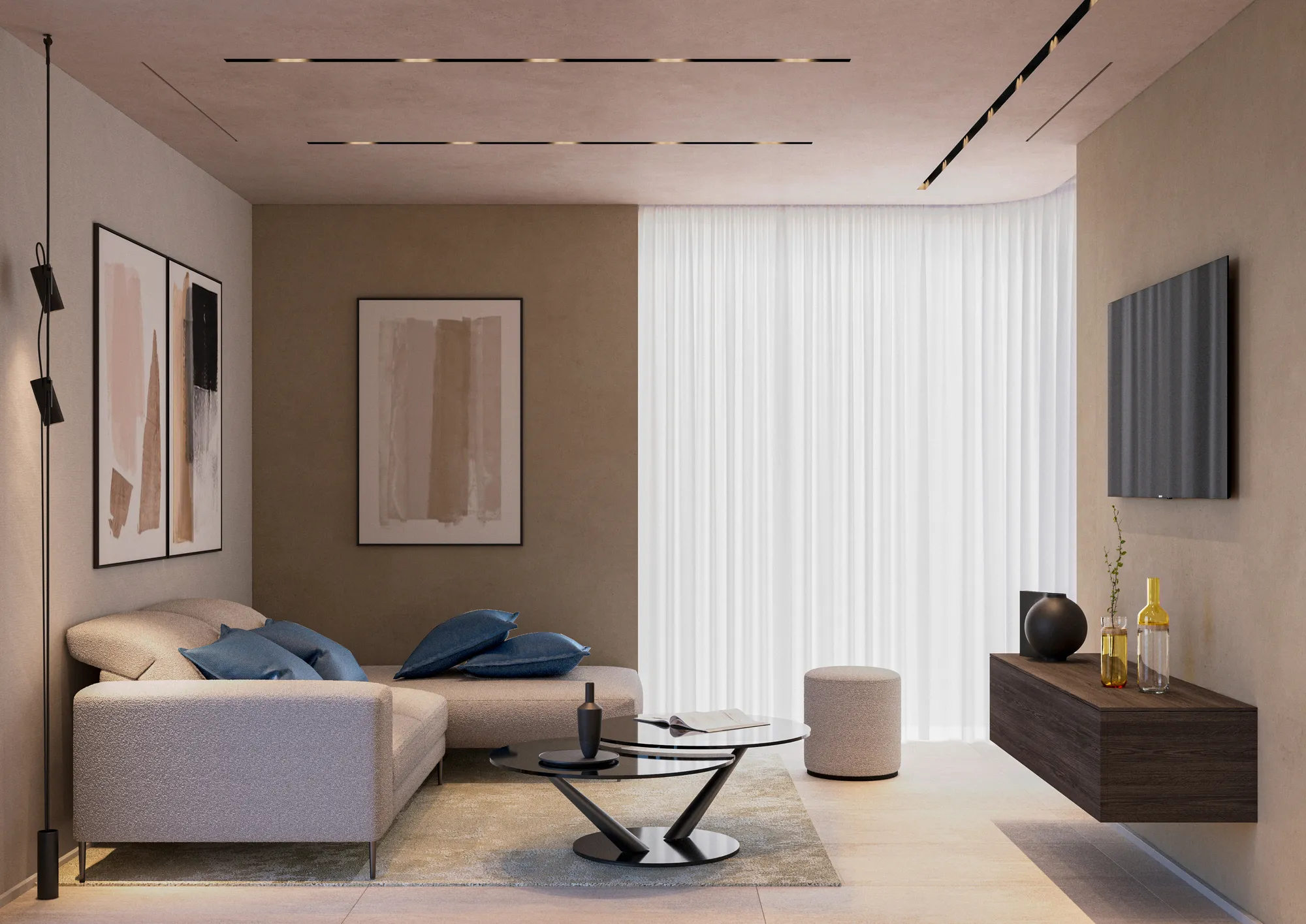 Mas Barsha Residency 9