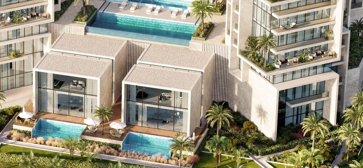 Masa Residence — 2