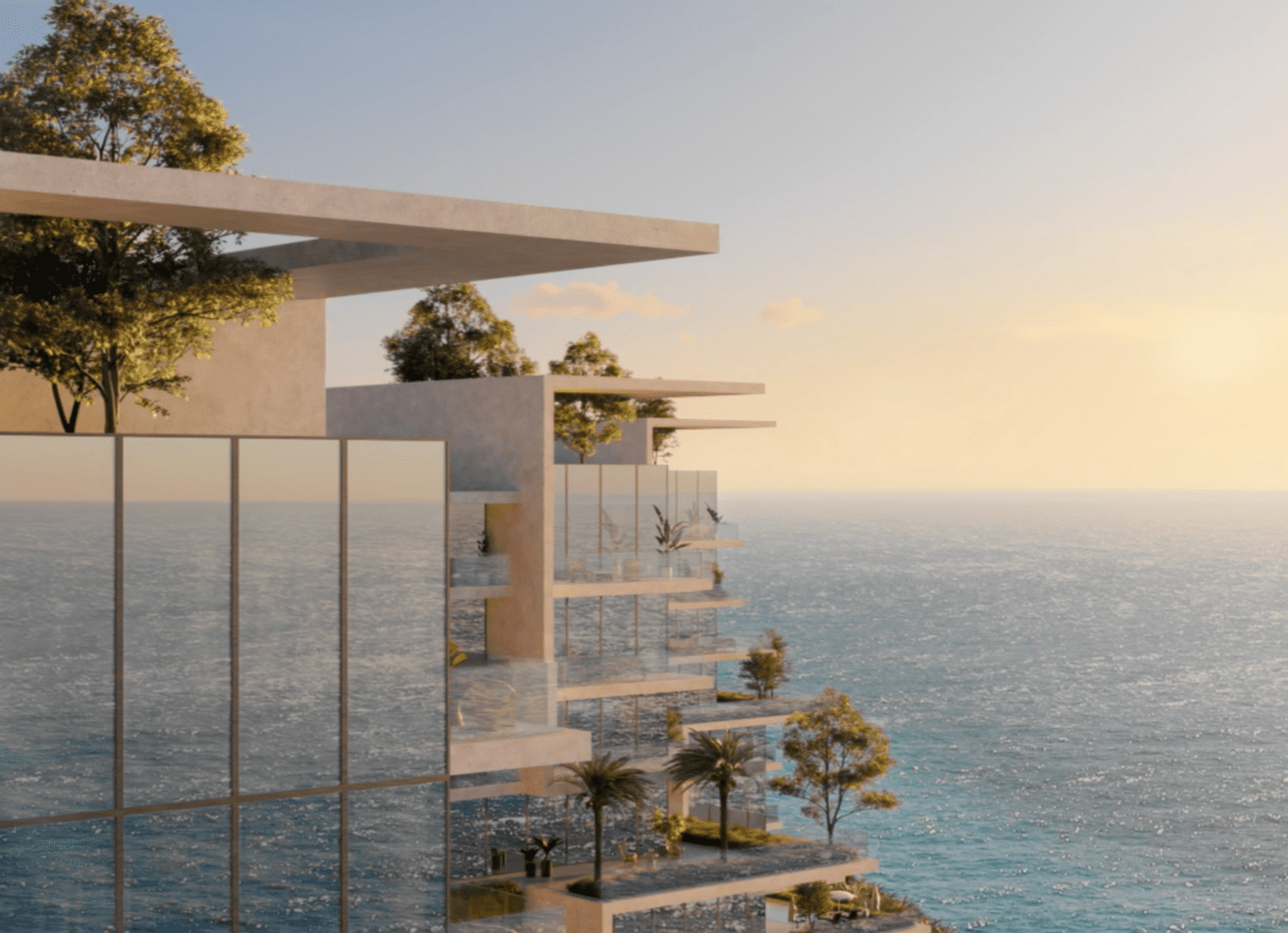 Masa Residence — 3