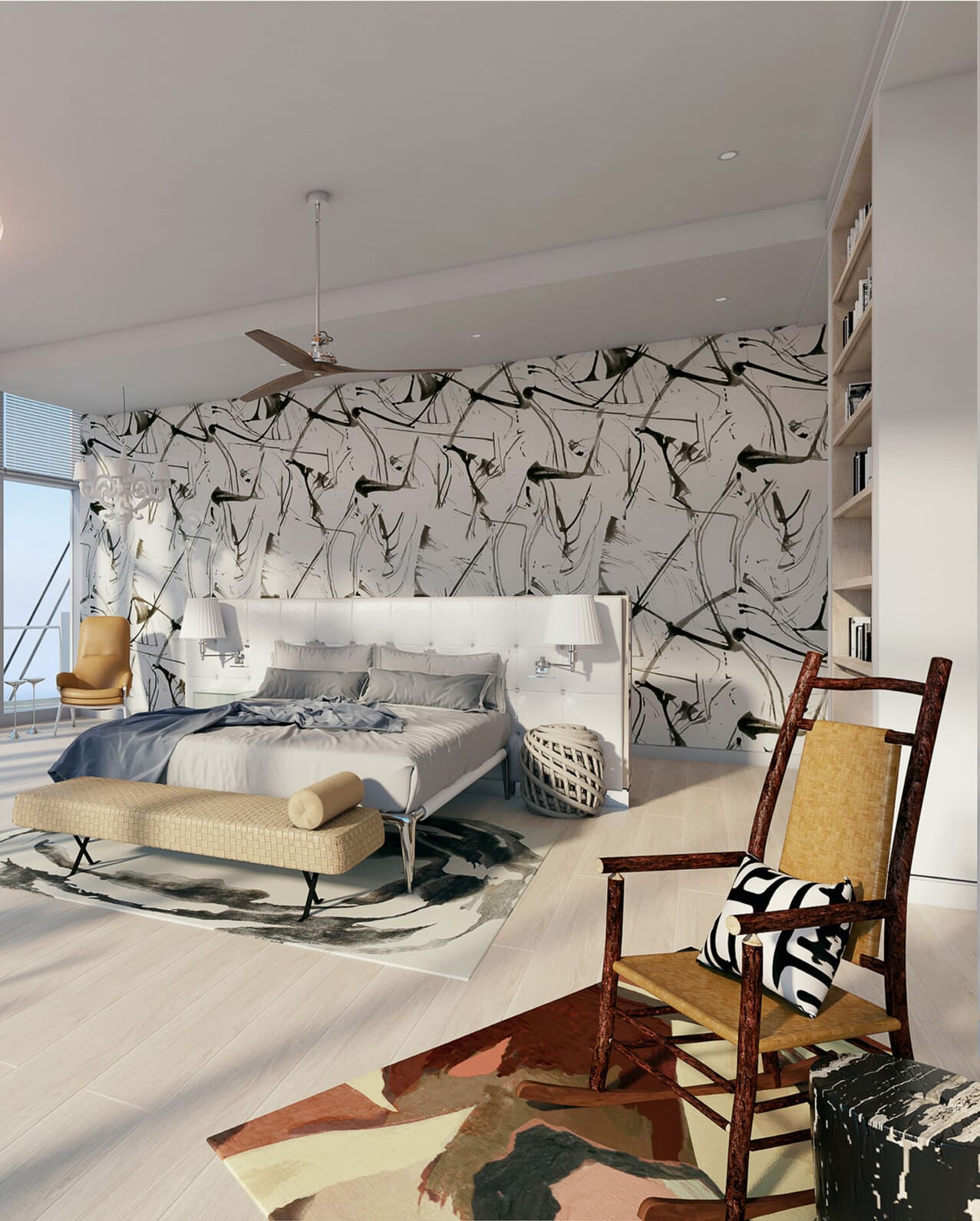 Masa Residence 6