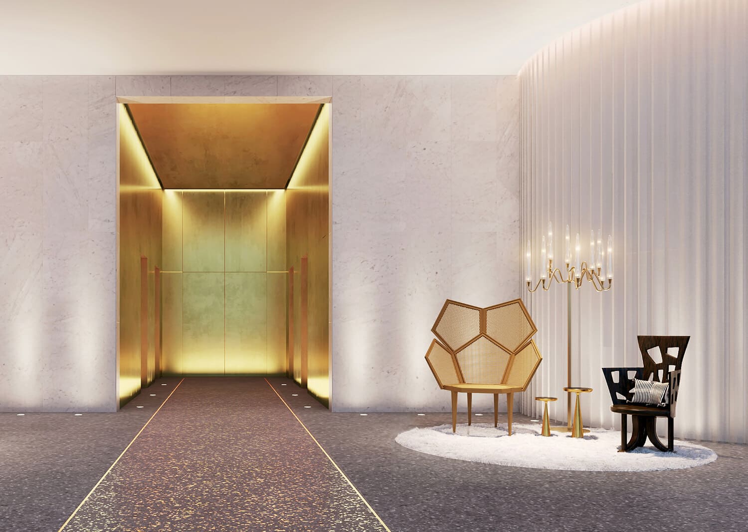 Masa Residence 7