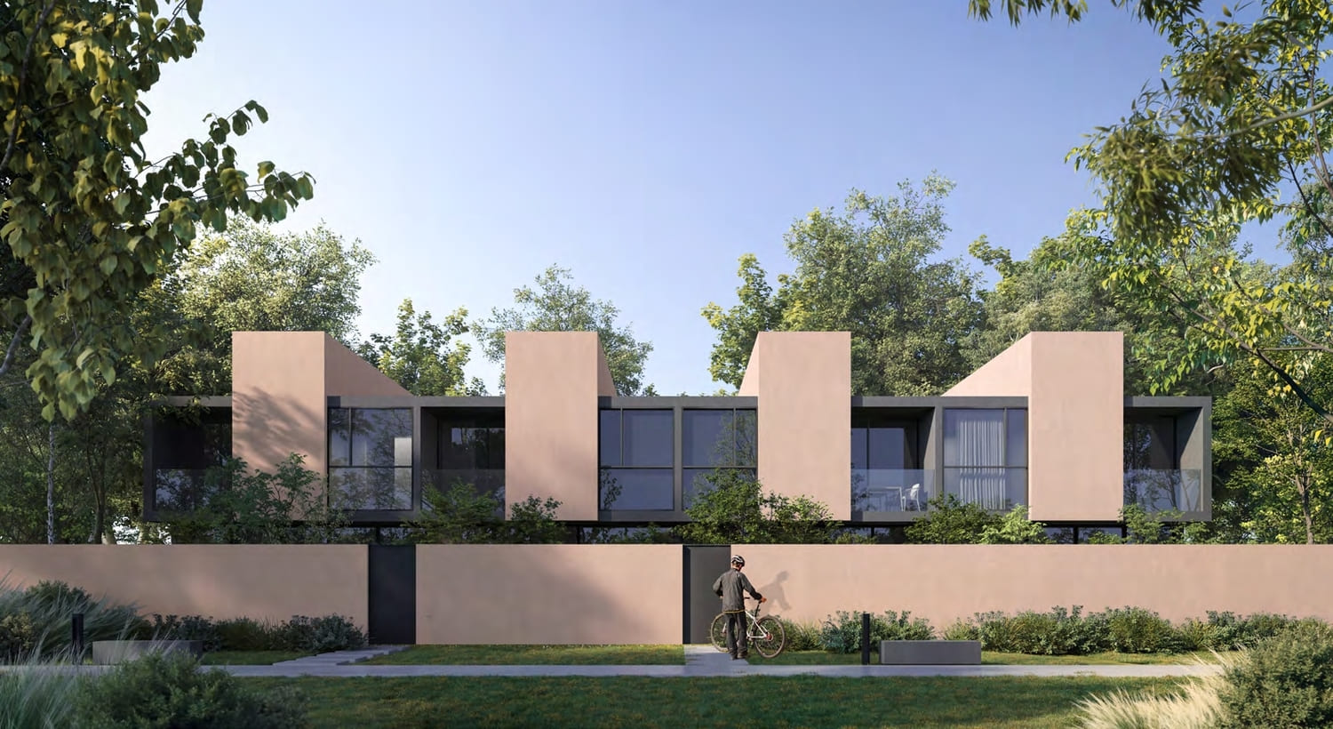 Masaar Robinia — 3