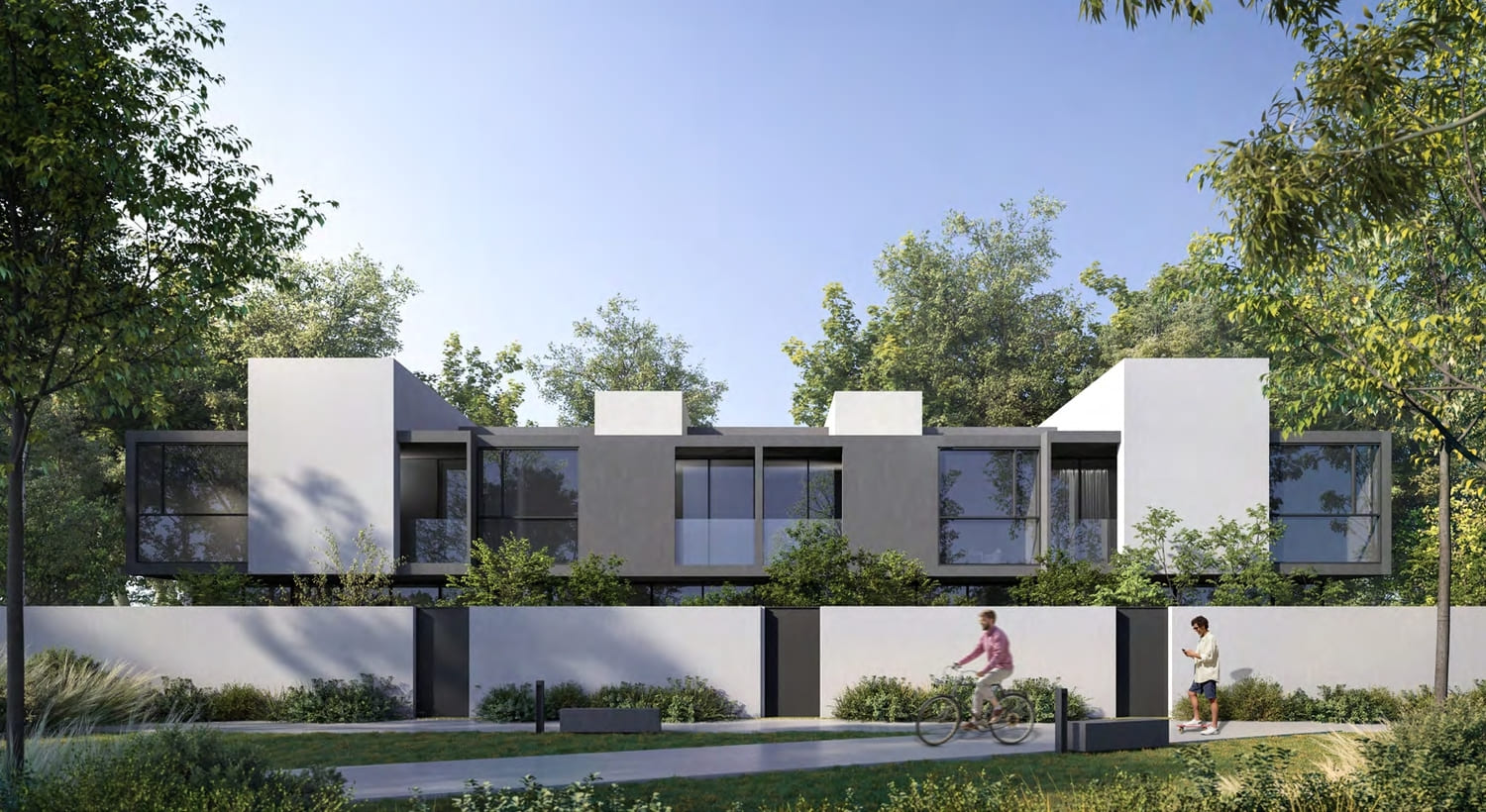 Masaar Robinia 4