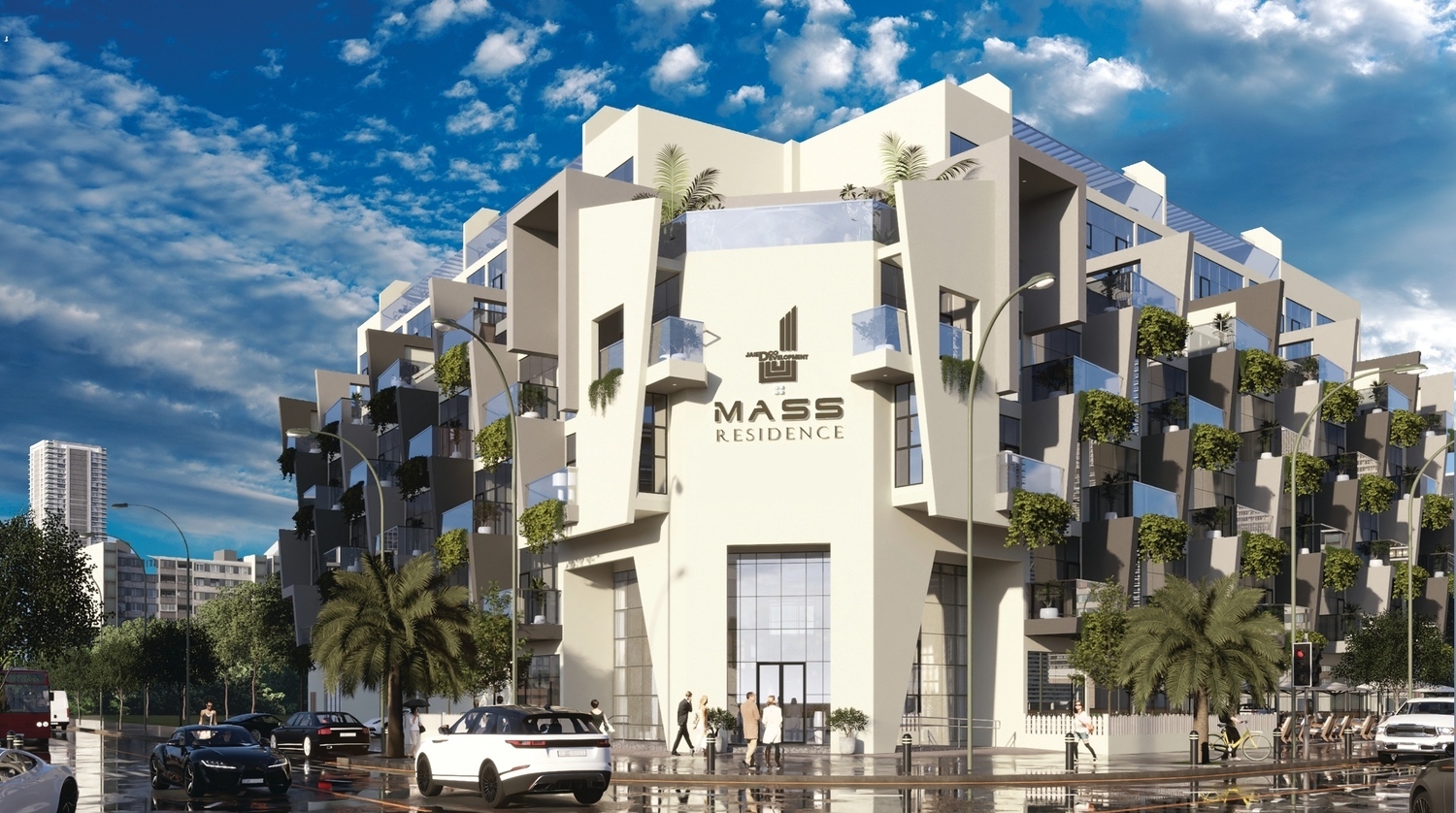 Mass Residences — 2