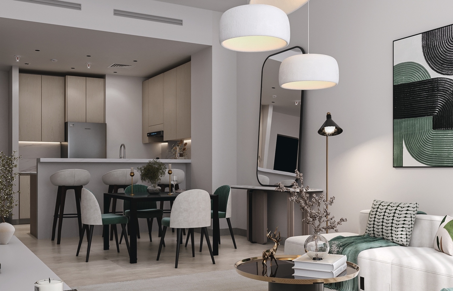 Mass Residences 7