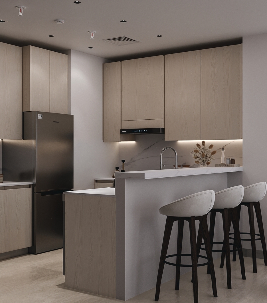 Mass Residences 8