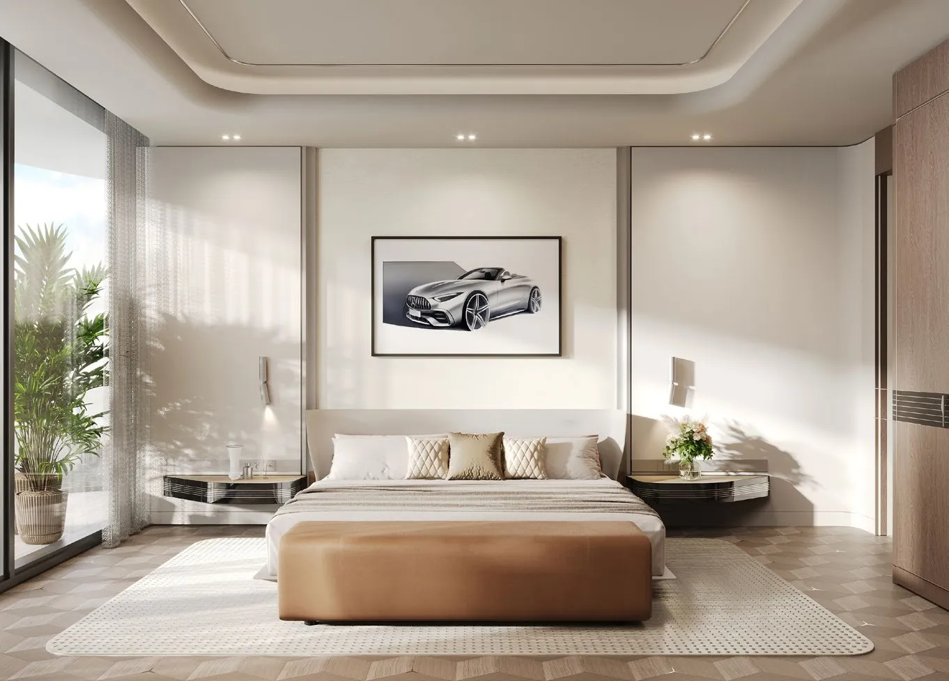 Maybach 6 8