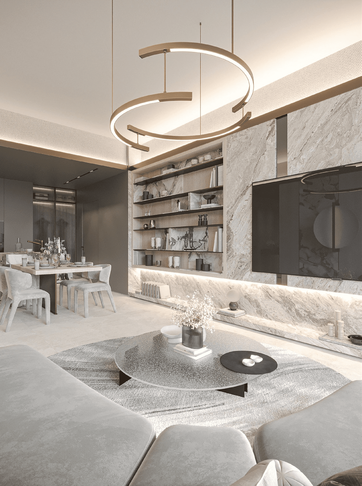 Mayfair Gardens 4