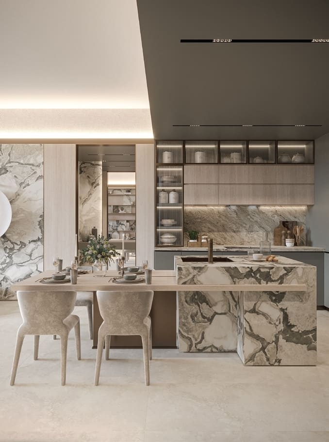 Mayfair Gardens 5
