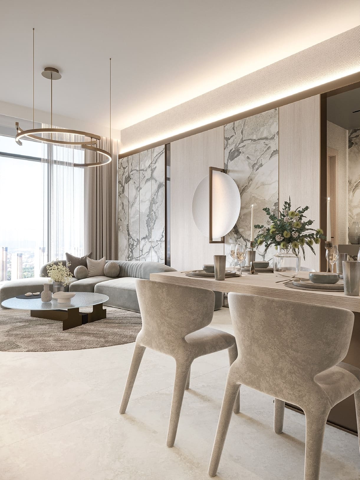 Mayfair Gardens 8