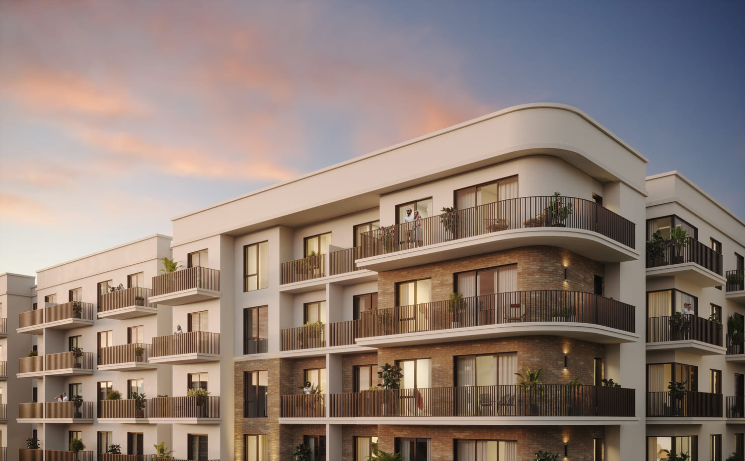 Mayfair Residence — 2