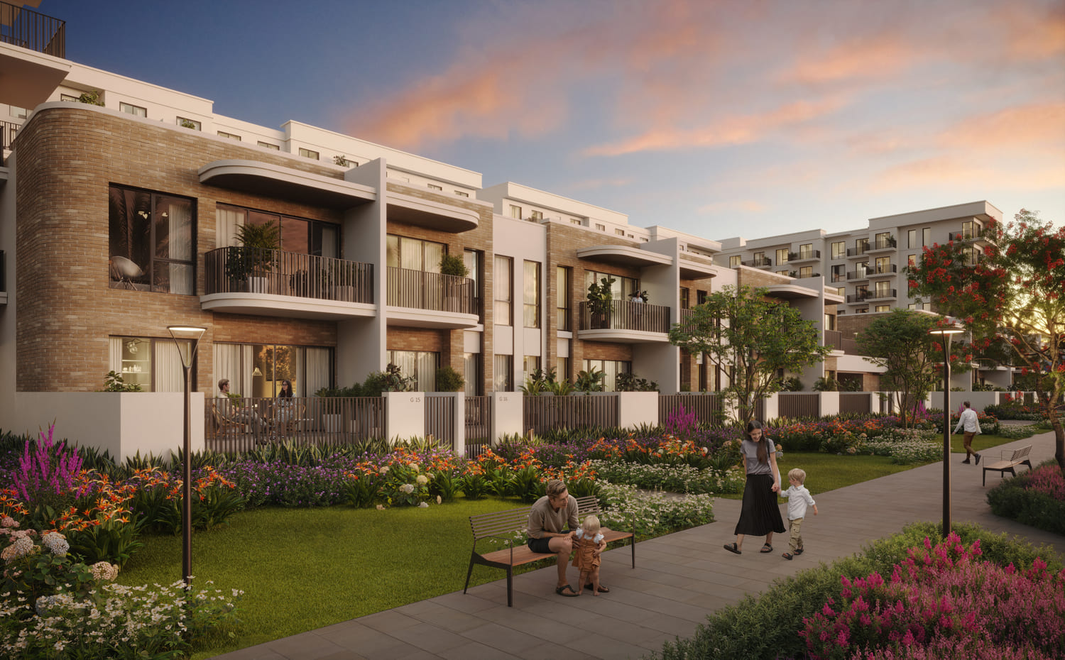 Mayfair Residence 3