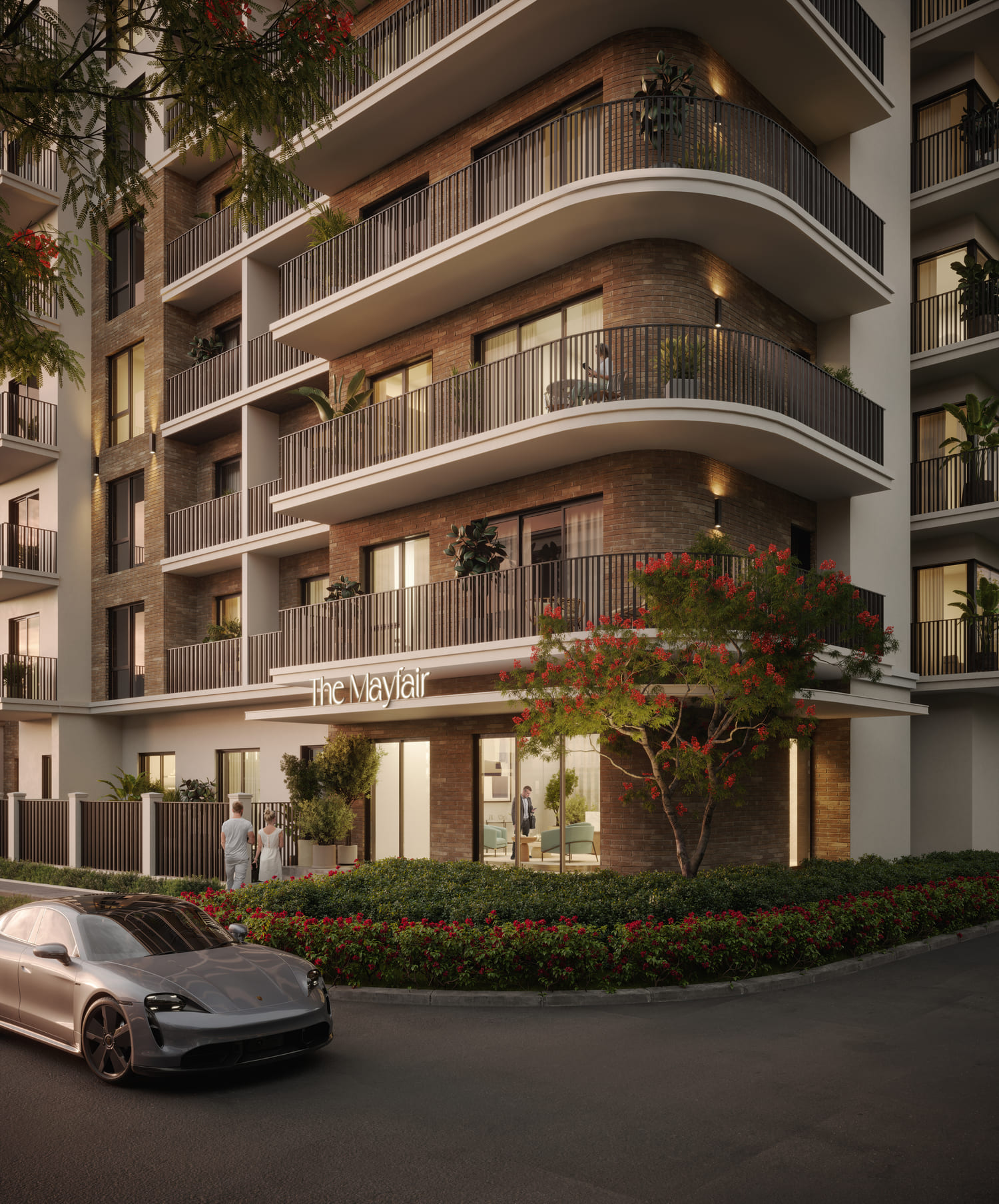 Mayfair Residence 4