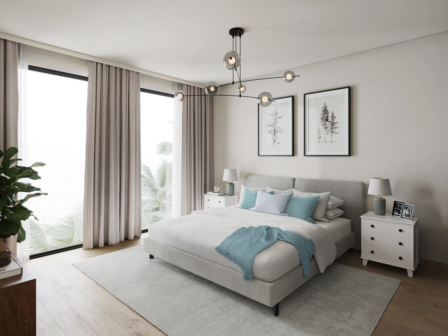 Mayfair Residence 5
