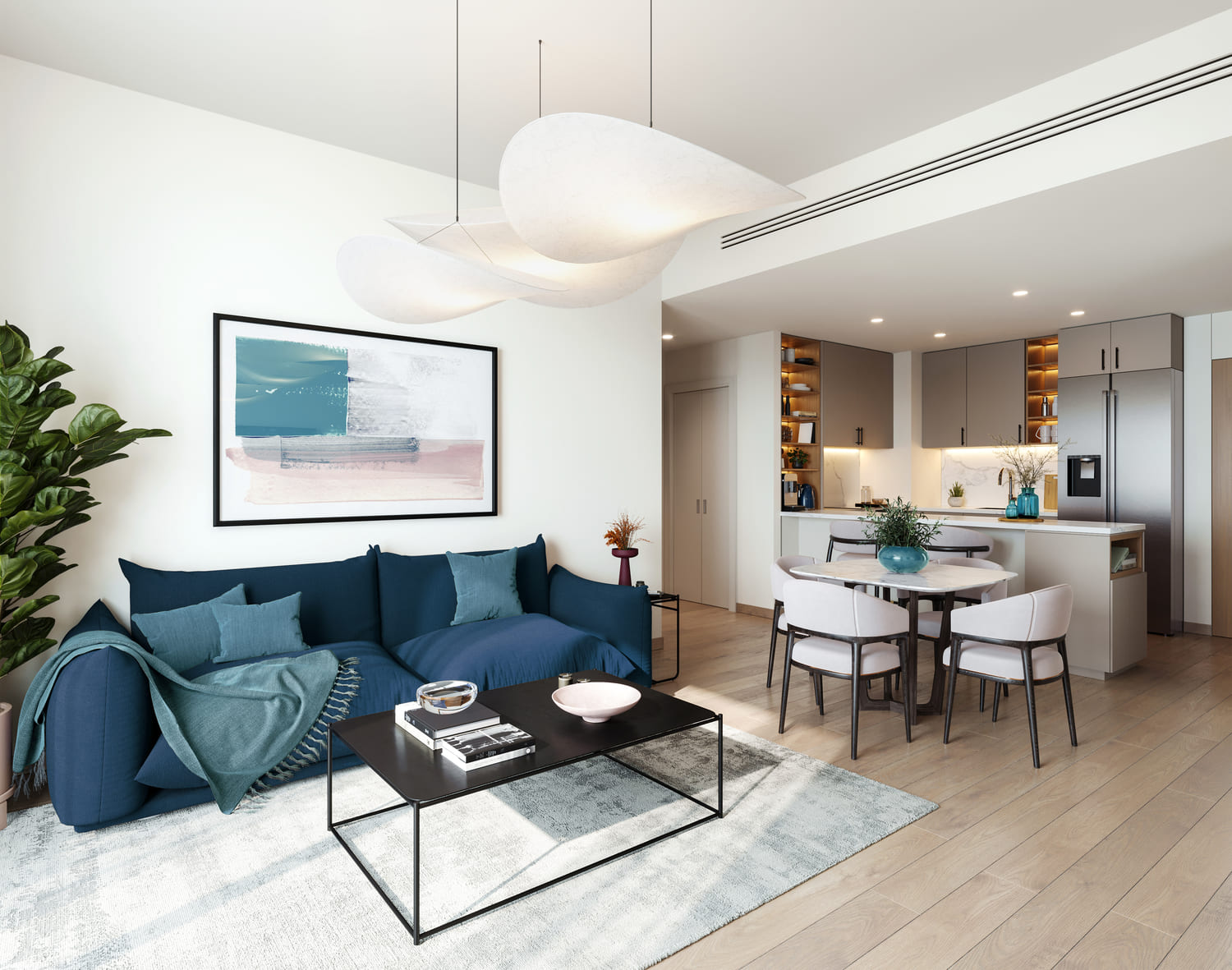 Mayfair Residence 6