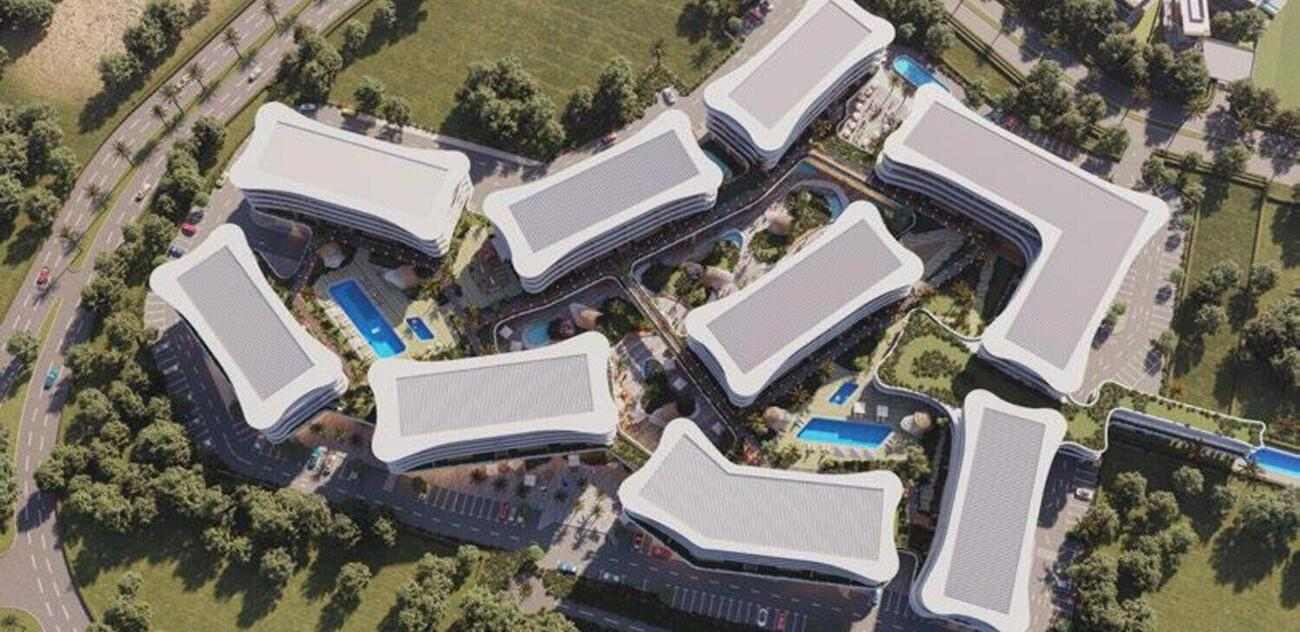 Mayfair Nexus
