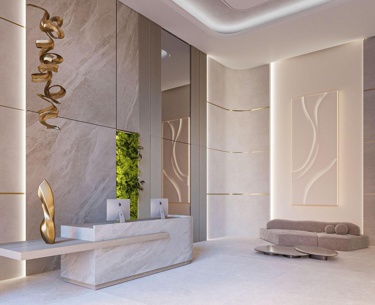 Mayfair Nexus 10