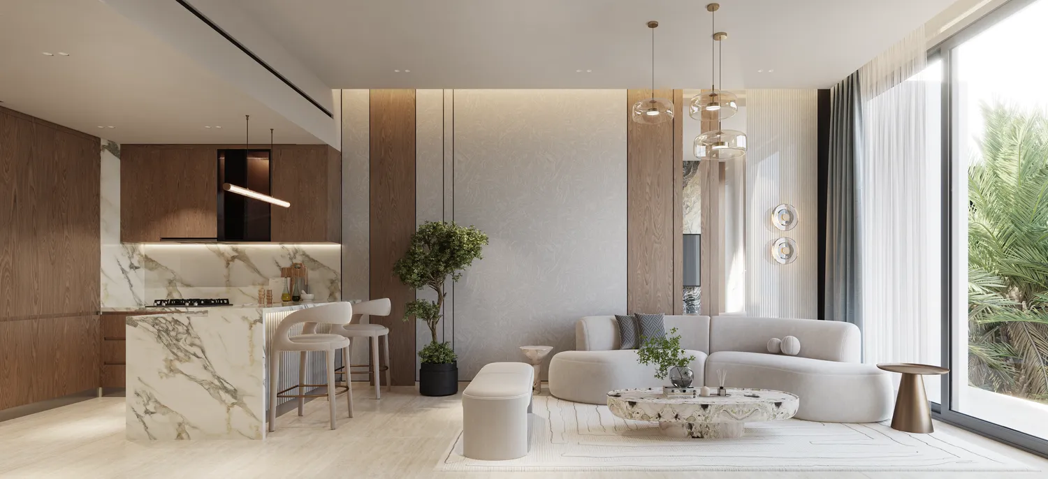 Mayfair Nexus 6